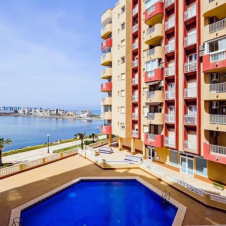 La Manga 2 Bedroom Apartment Near The Beach 木尔西亚 外观 照片