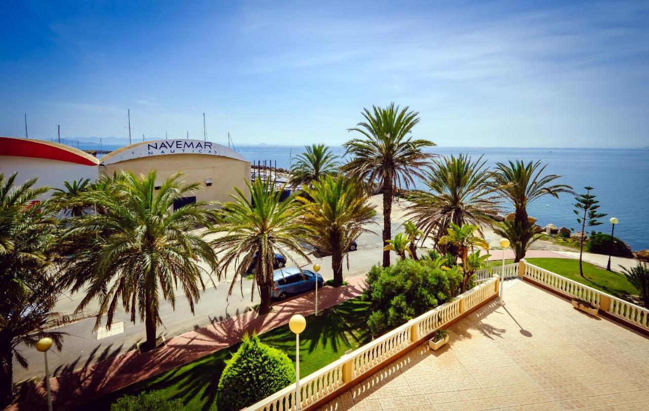 La Manga 2 Bedroom Apartment Near The Beach 木尔西亚 外观 照片